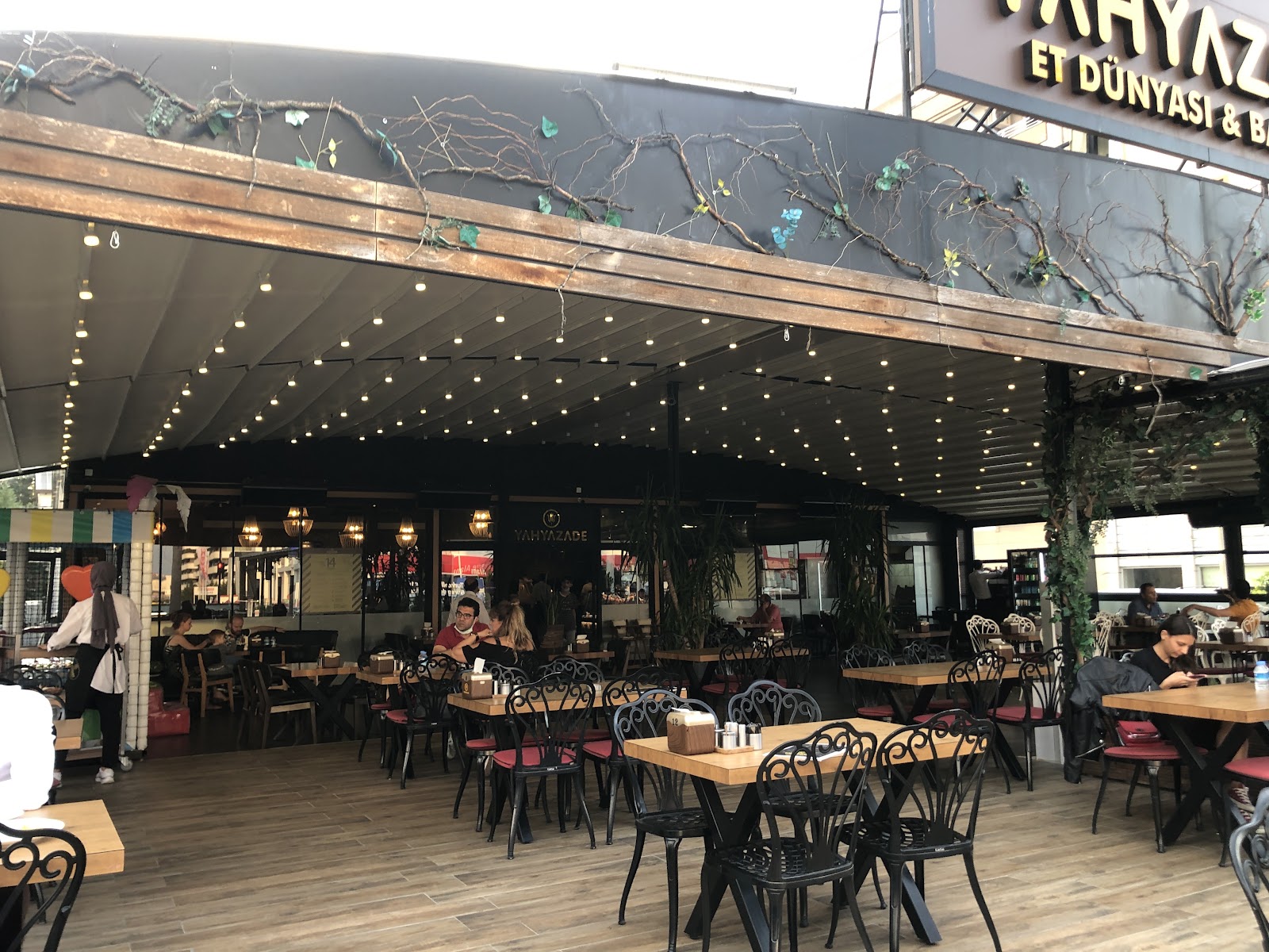 Yahyazade Restoran photo 2