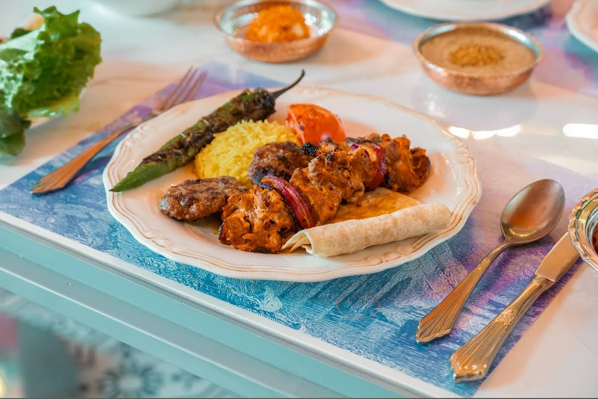 Yahyazade Restoran photo 11