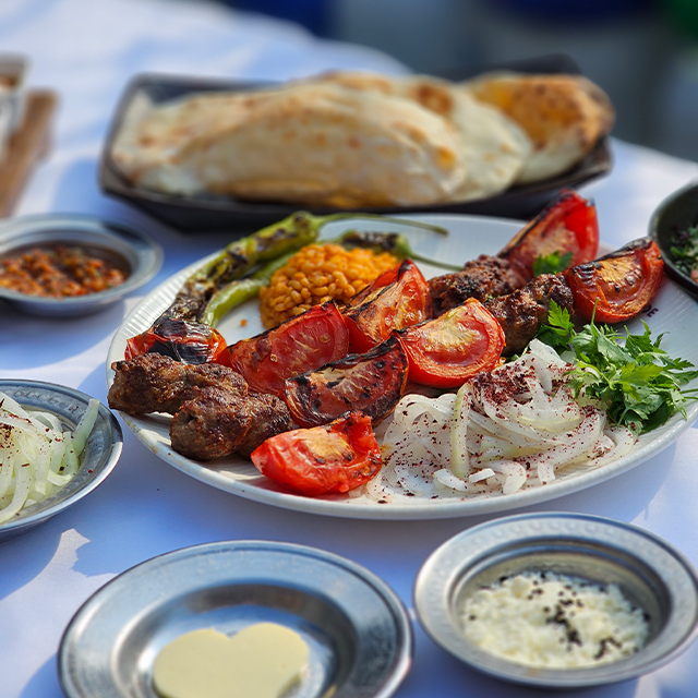 Yahyazade Restoran photo 9