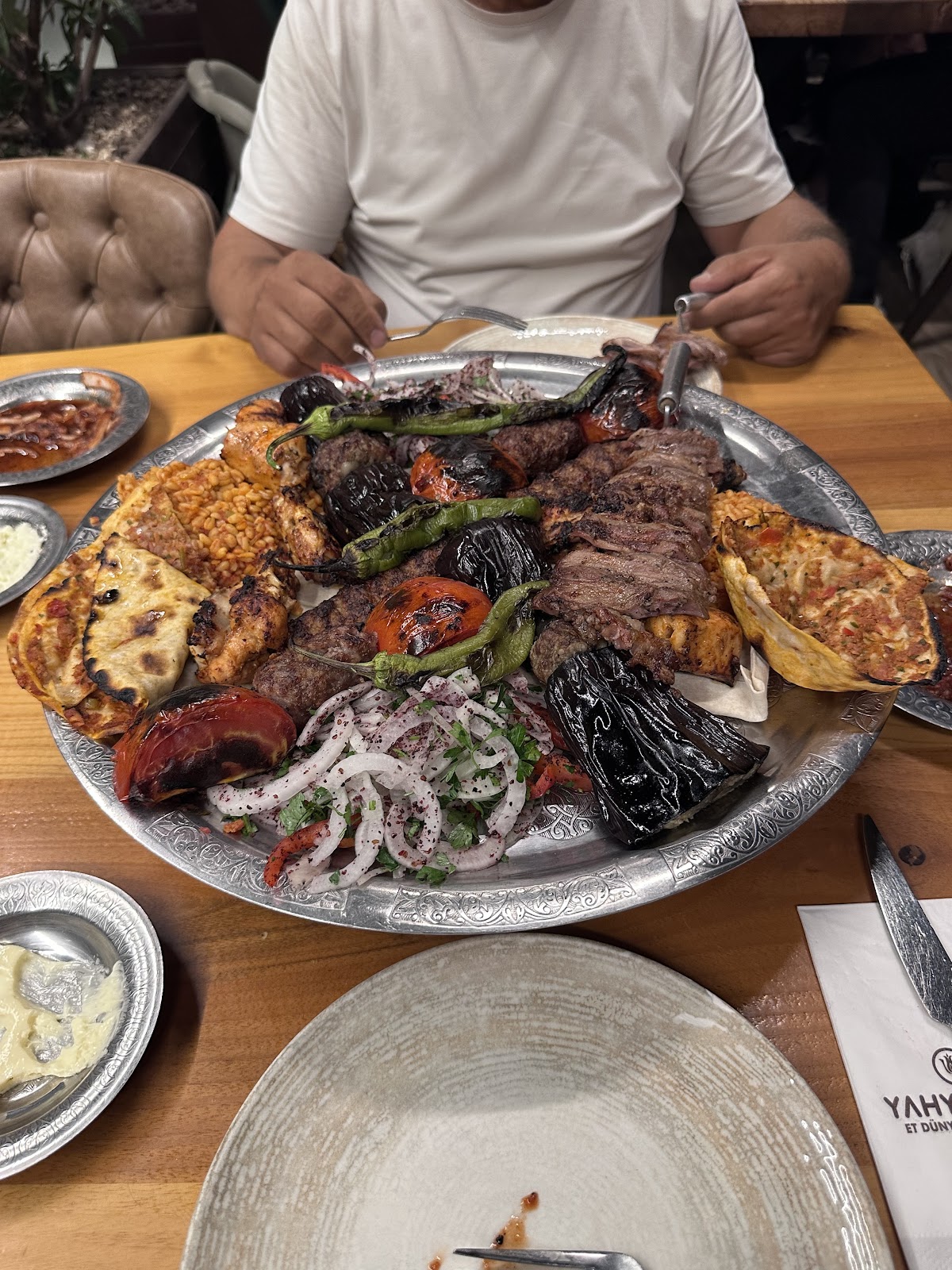 Yahyazade Restoran photo 6