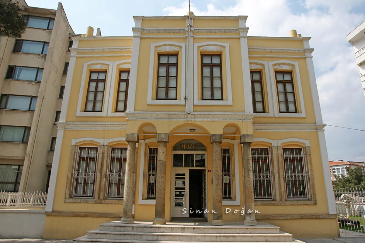 Kirklareli Museum photo 1