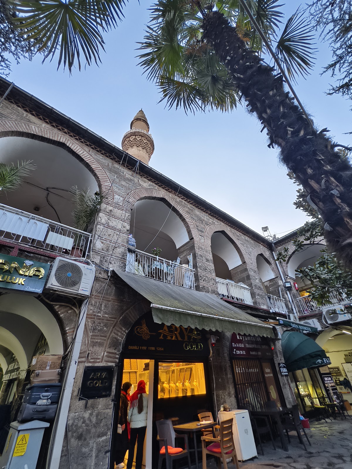 Bursa Grand Bazaar photo 10