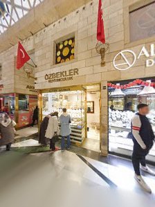 Bursa Grand Bazaar photo 6