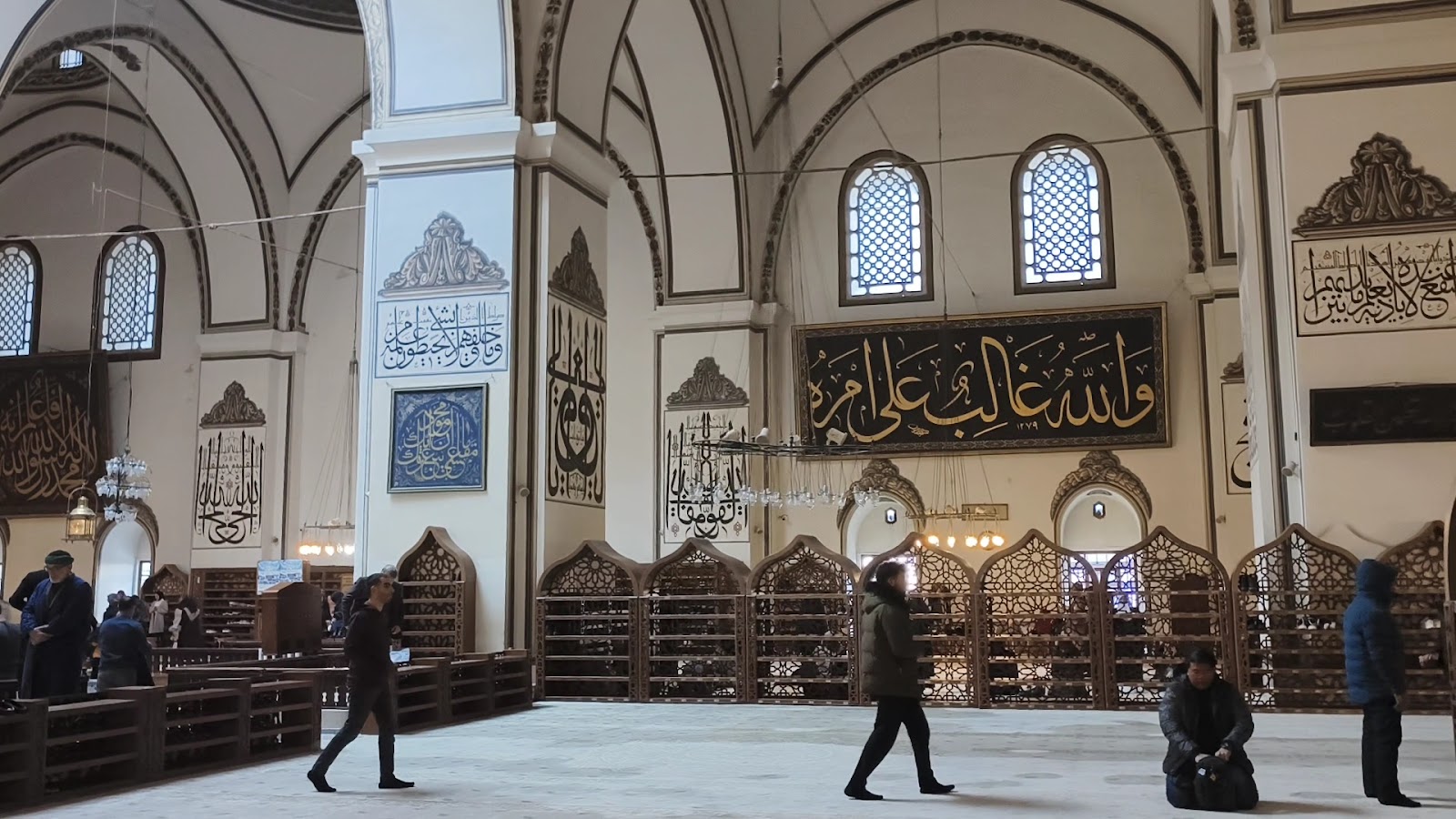 Bursa Grand Bazaar photo 7