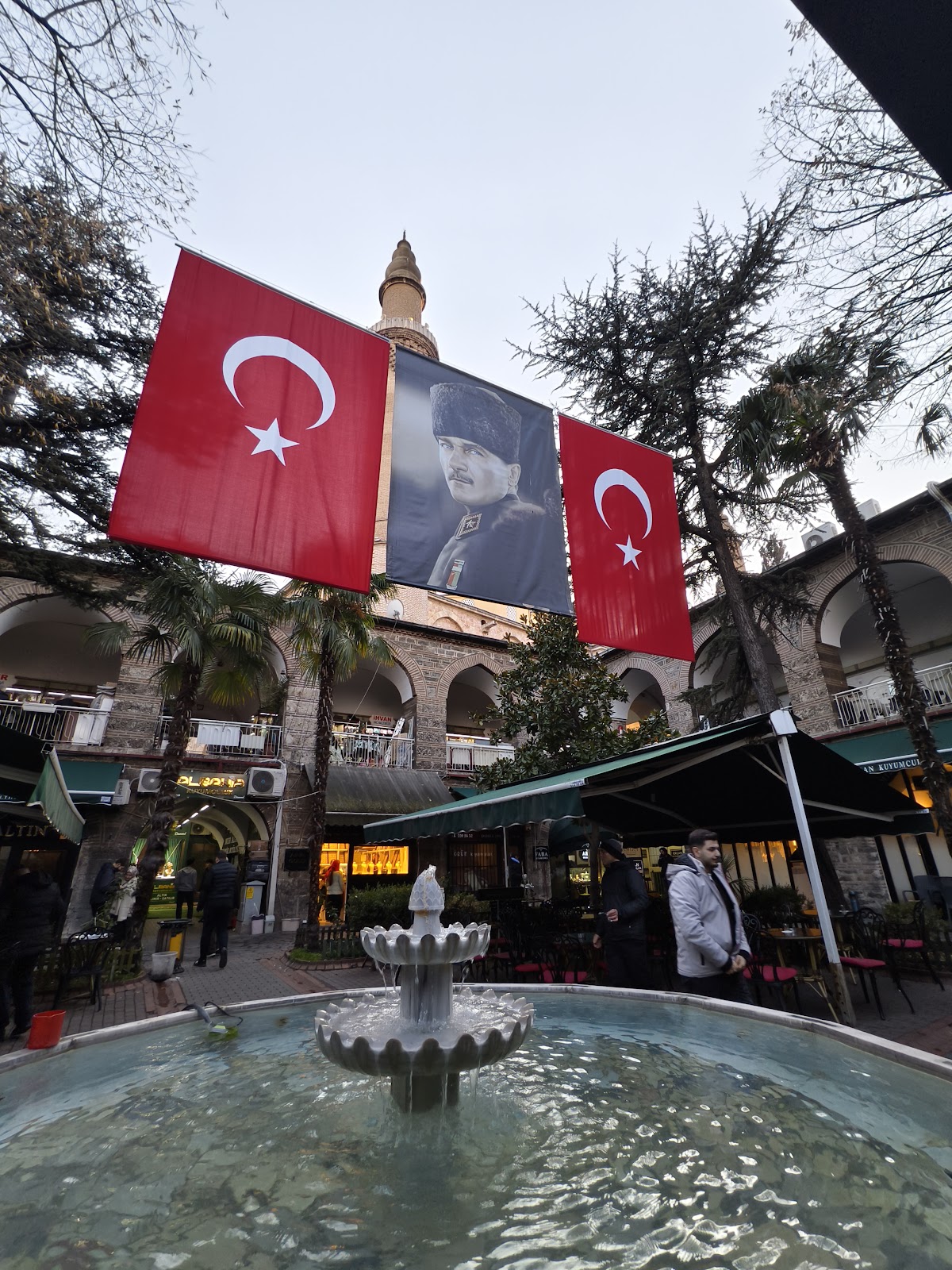 Bursa Grand Bazaar photo 8