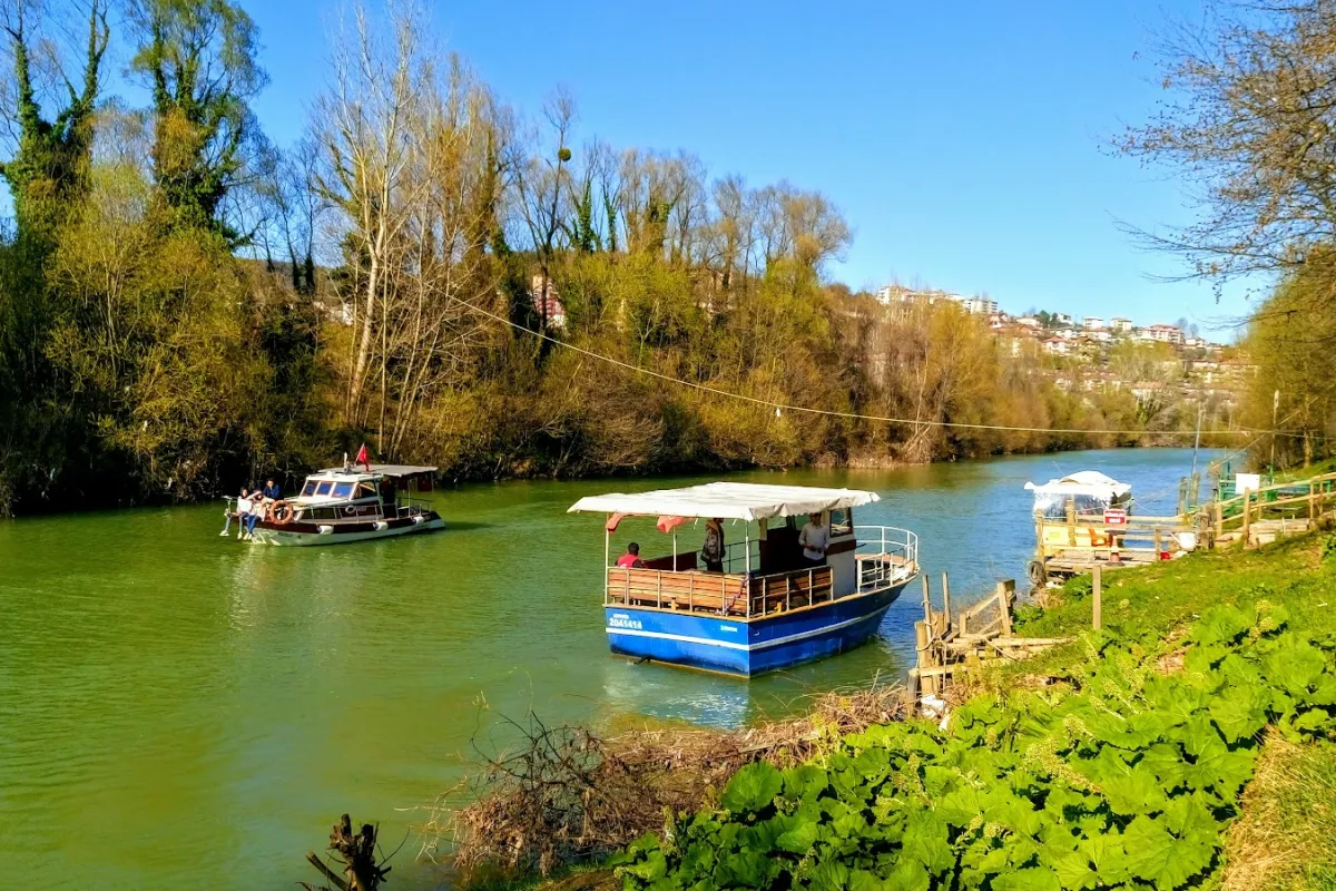 Yalı Sevgi Parkı photo 1