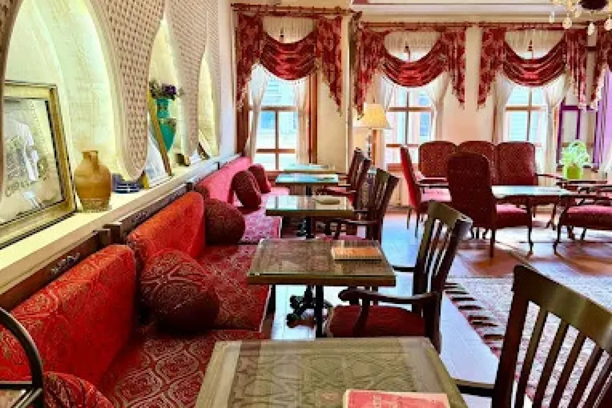 Süleymaniye Çikolatacısı photo 1