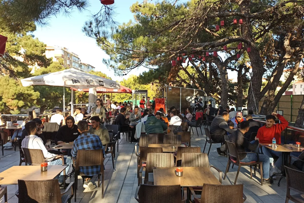 Koza Park photo 1