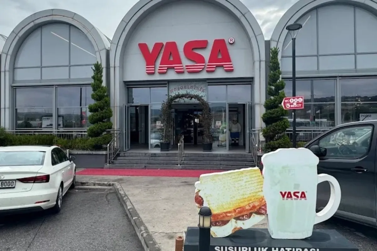 Yasa photo 1