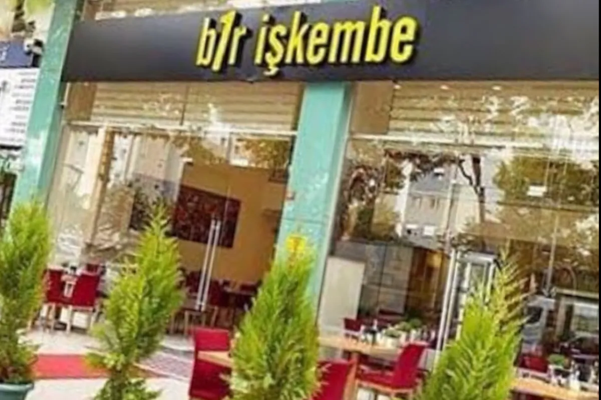 b1r İşkembe photo 1