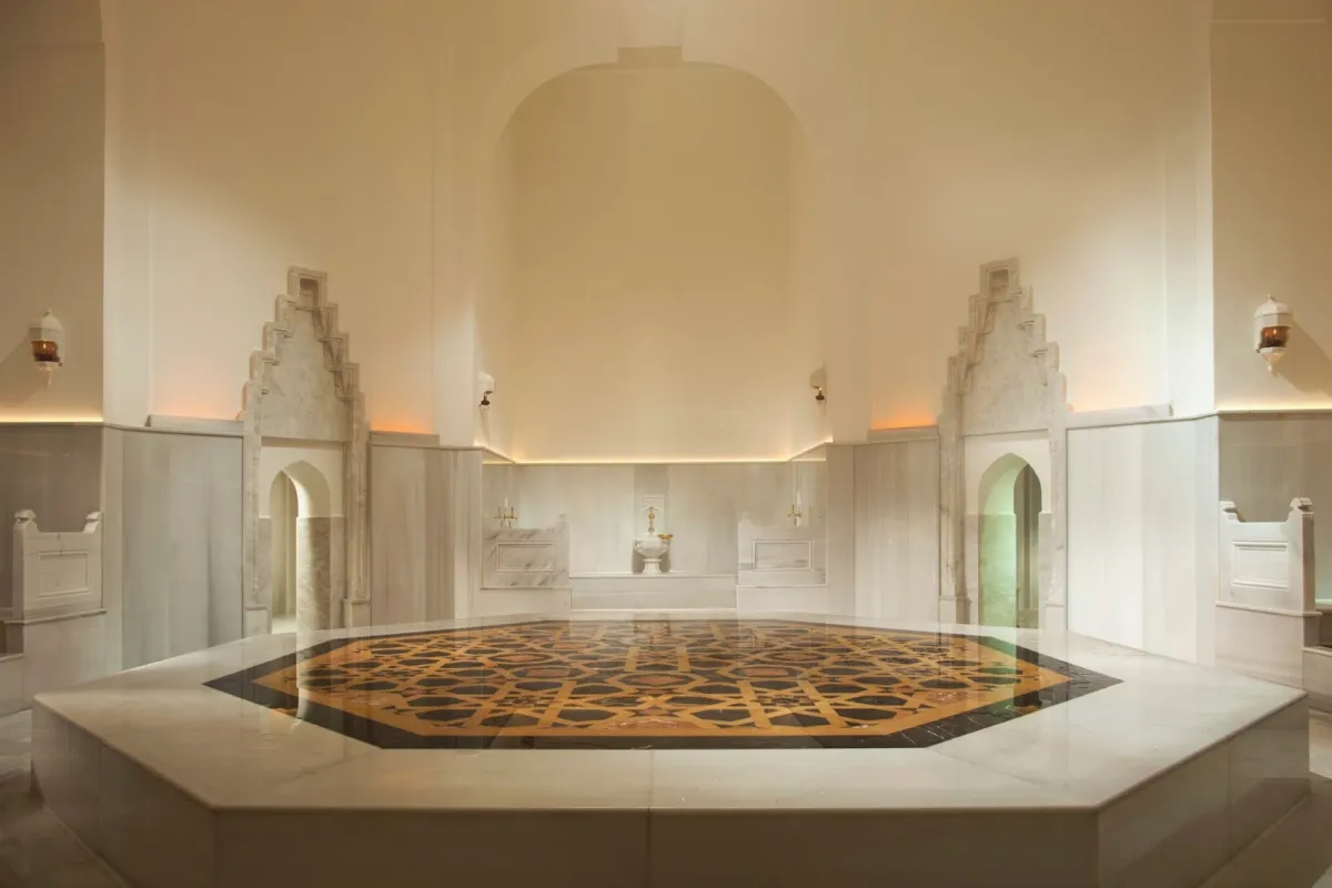 Hurrem Sultan Hammam photo 1