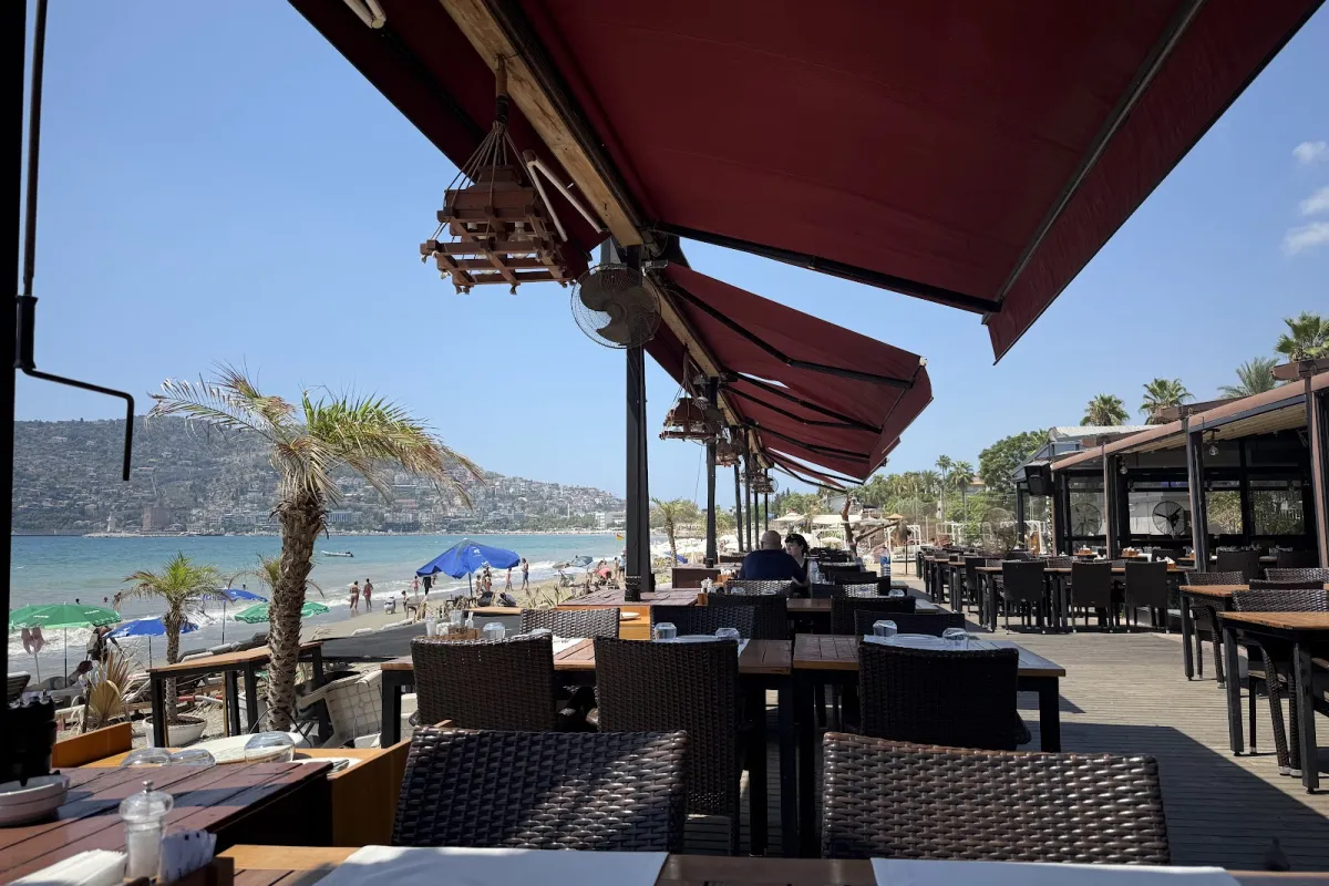 PASHA ET VE BALIK RESTORAN photo 1