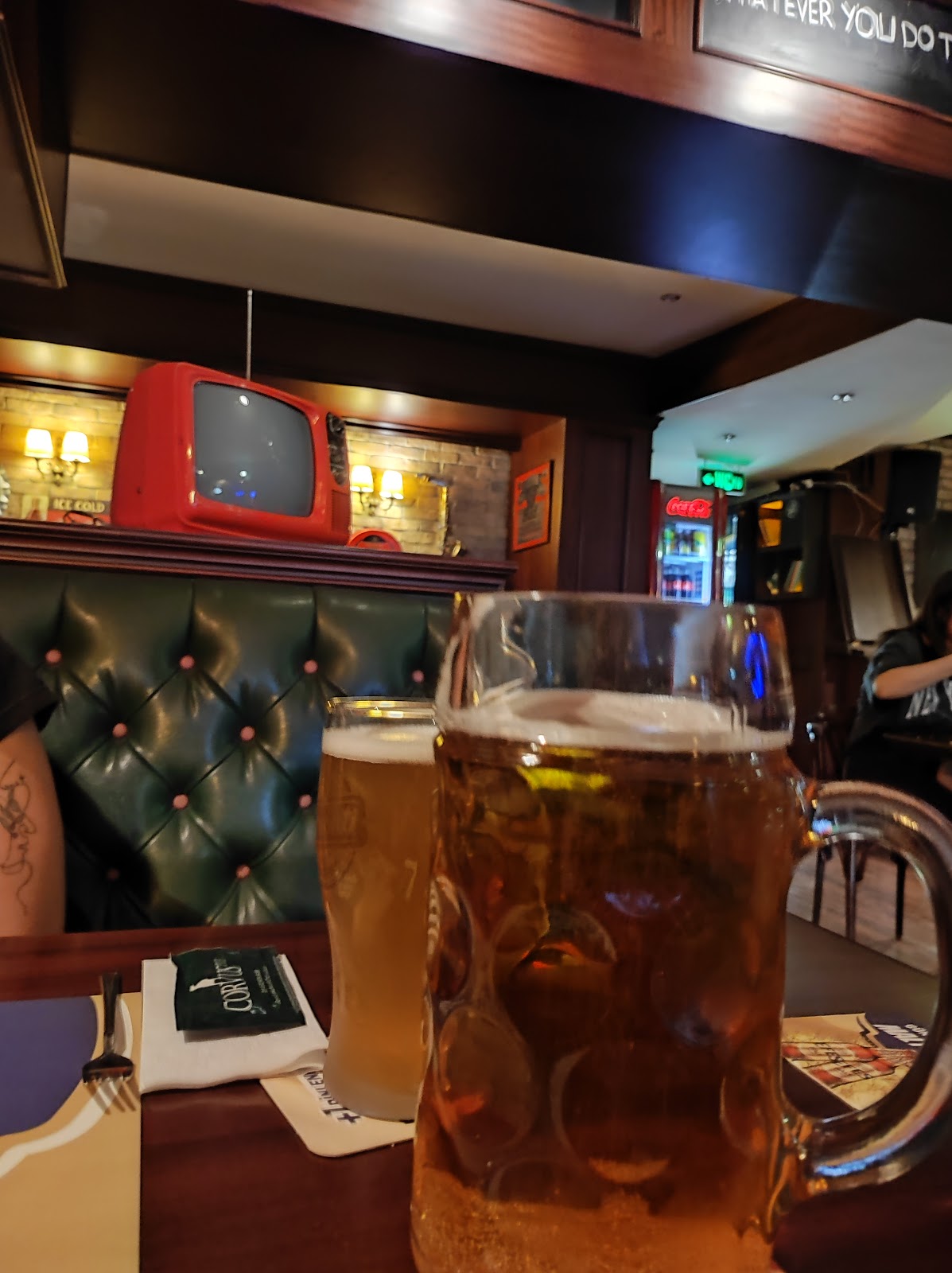 London Pub photo 8