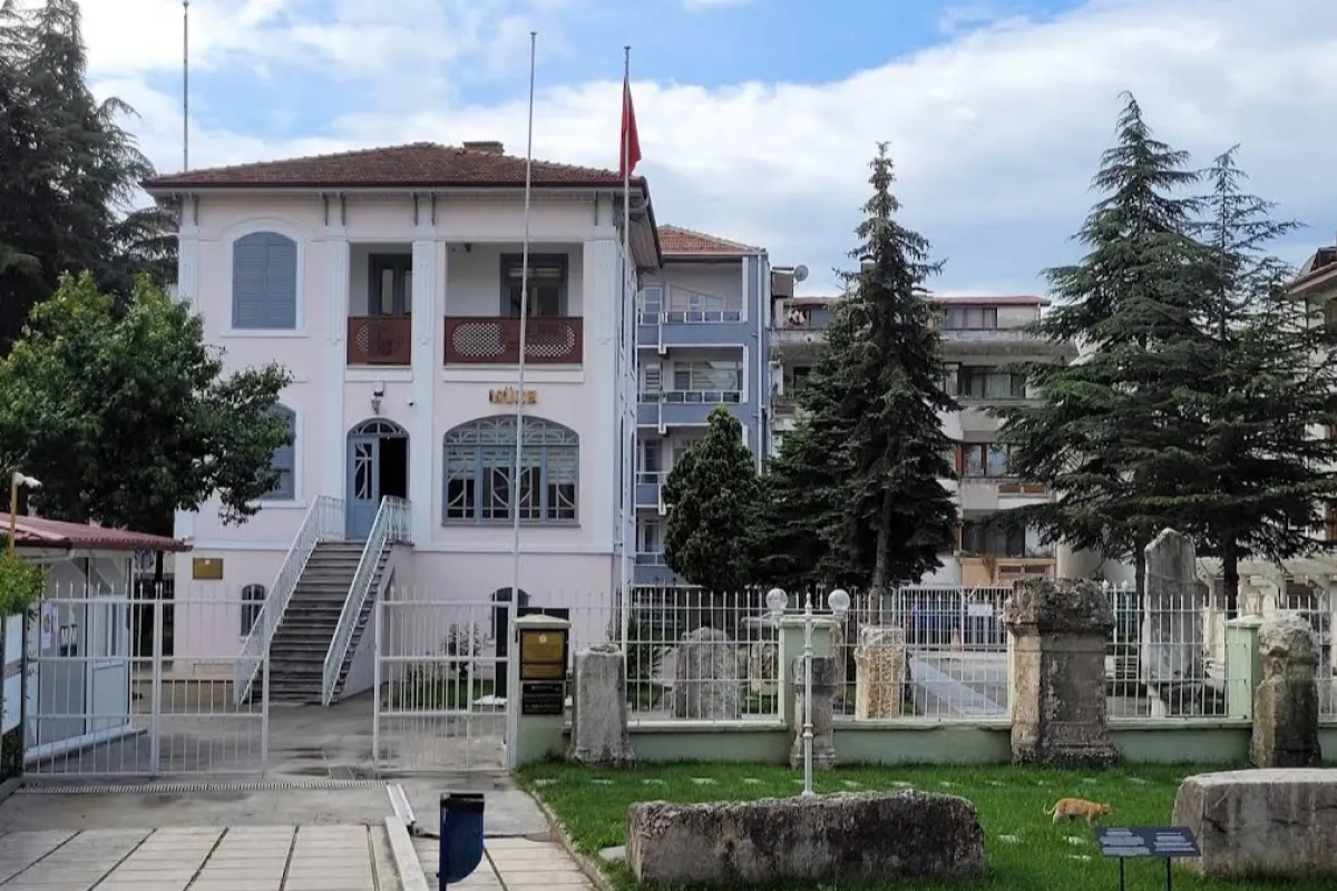 Sakarya Museum photo 1