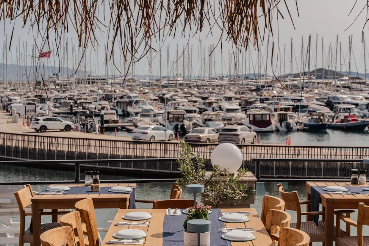 Hadi Balık Bistro photo 1