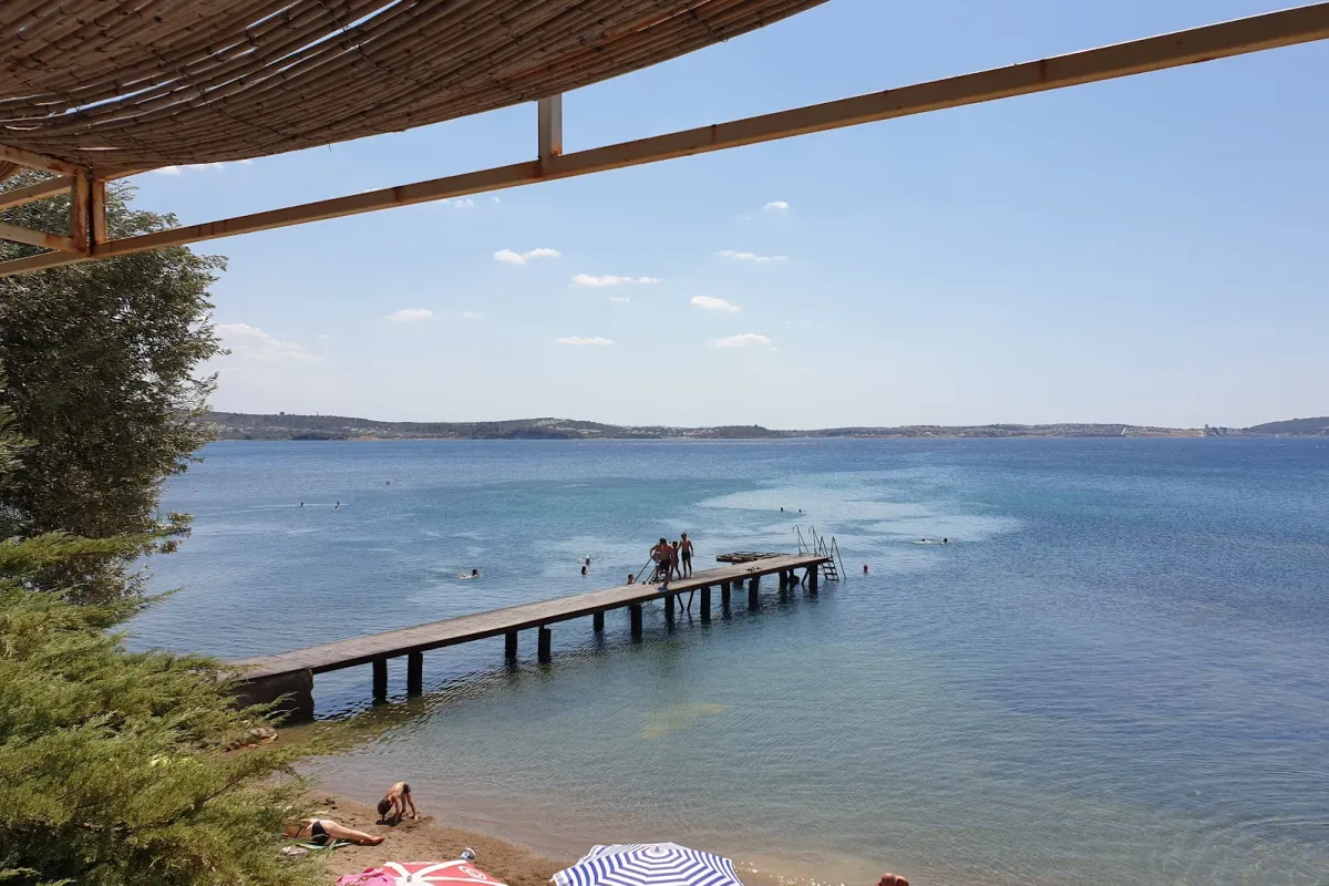 Pelitköy İçmeler Plajı photo 1