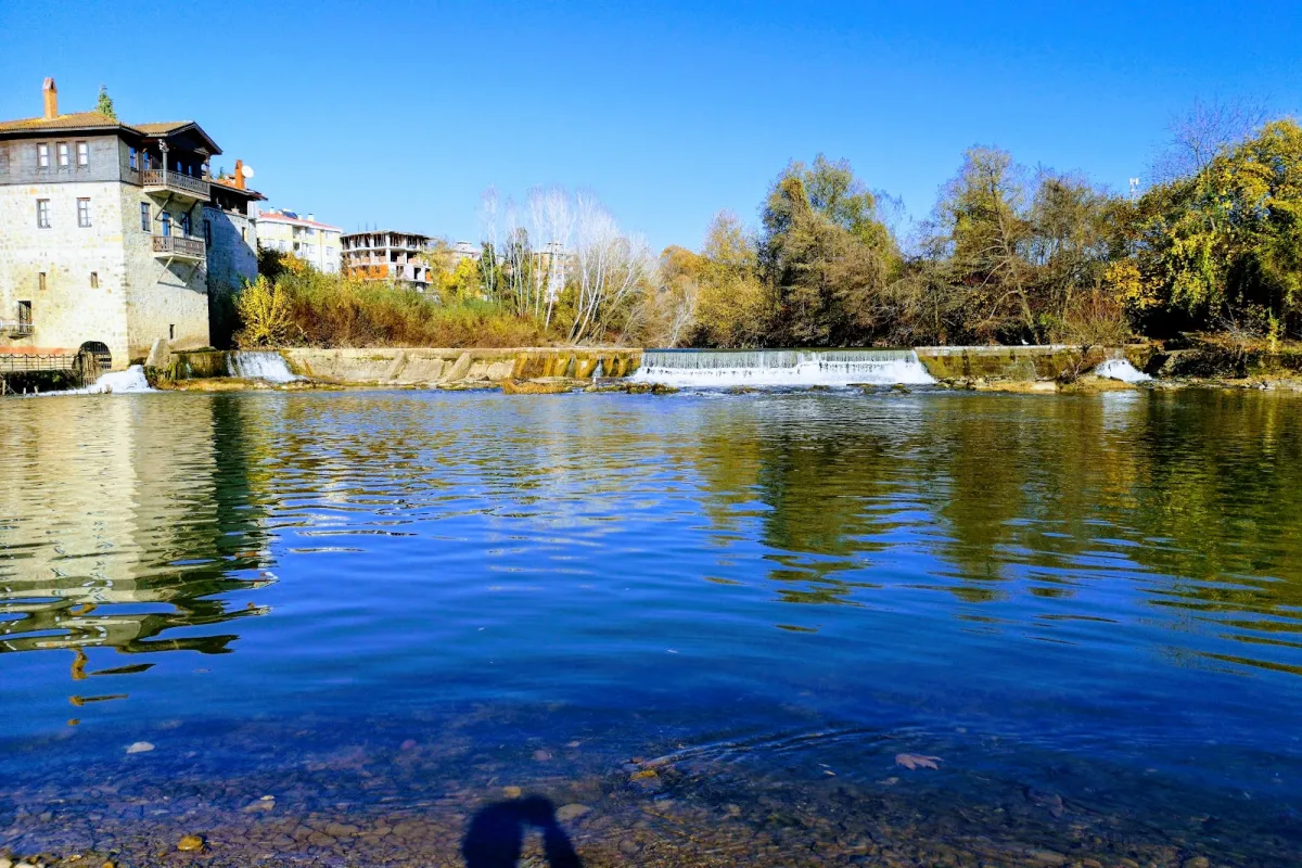 Çağlayan Piknik Alanı photo 1