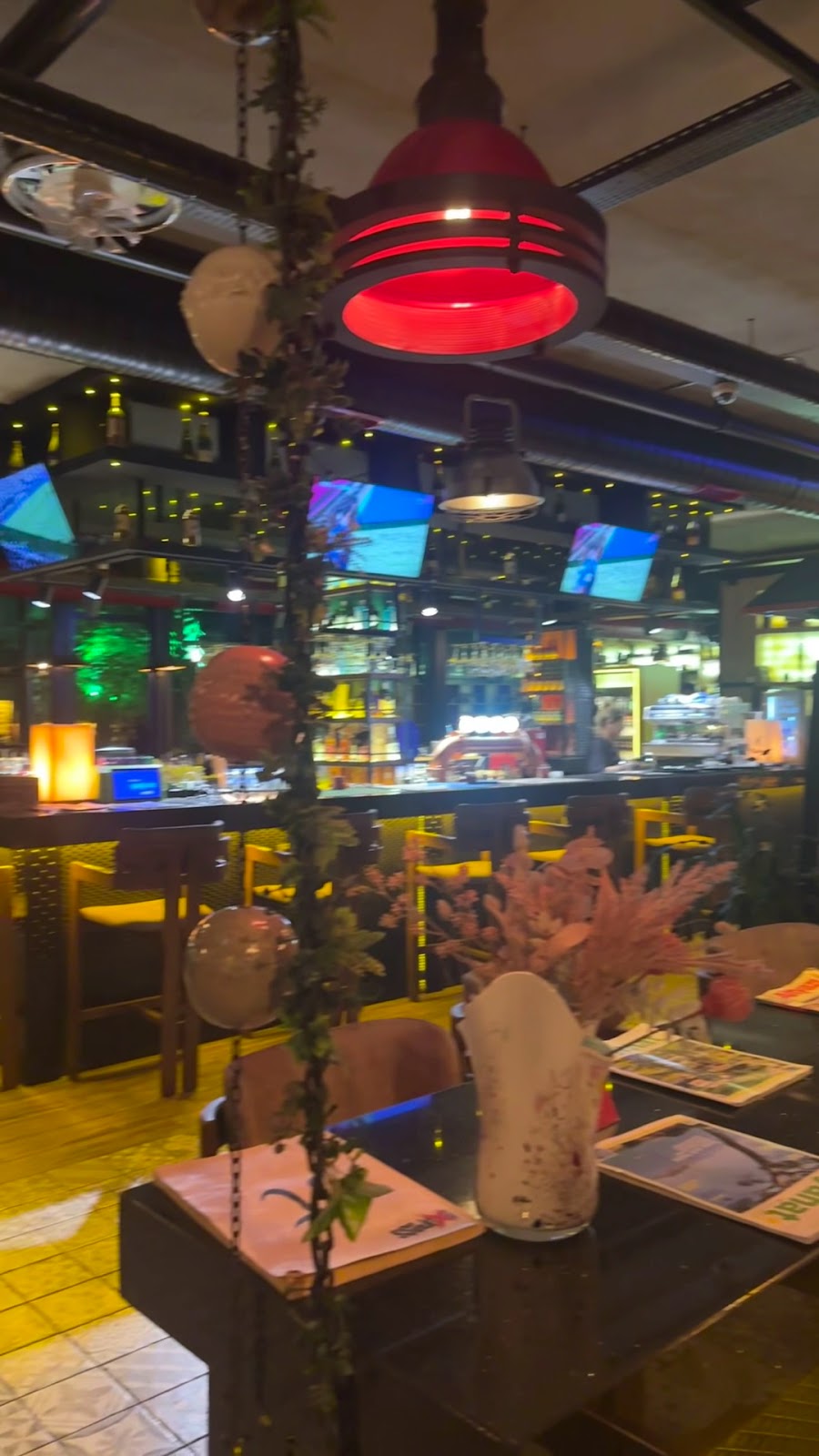 Route Tunalı photo 7