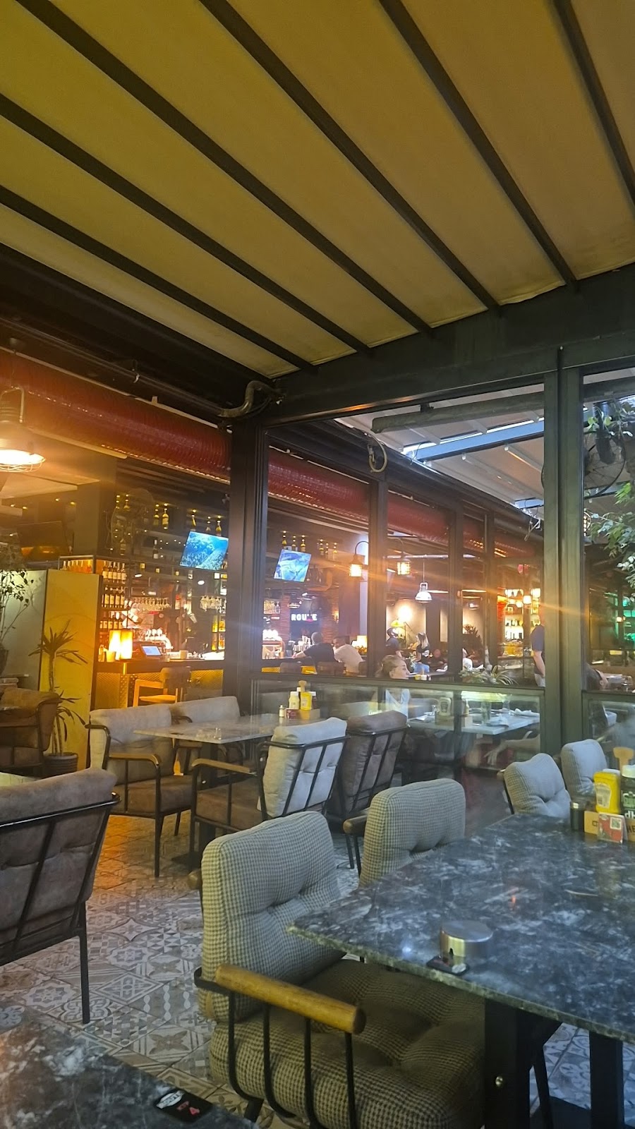 Route Tunalı photo 6
