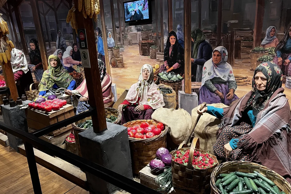 Bartın Kent Müzesi photo 1