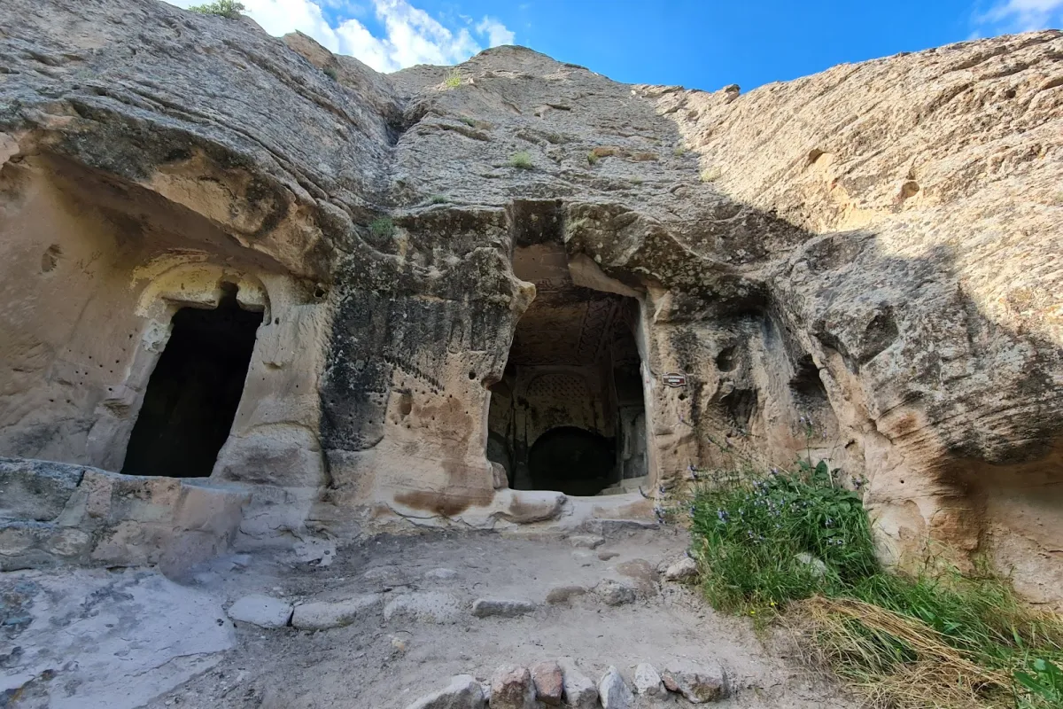 Keşlik Manastırı photo 1