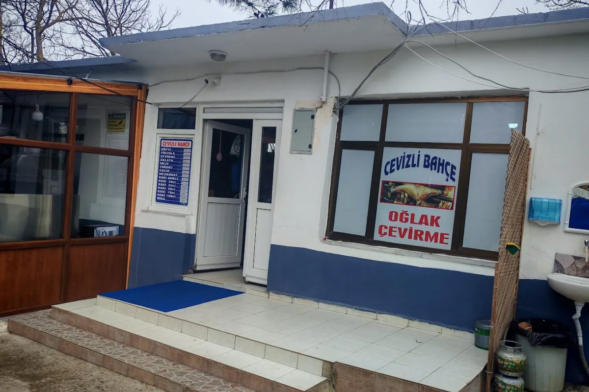 Pınarhisar Cevizli Bahçe Oğlak Çevirme photo 1