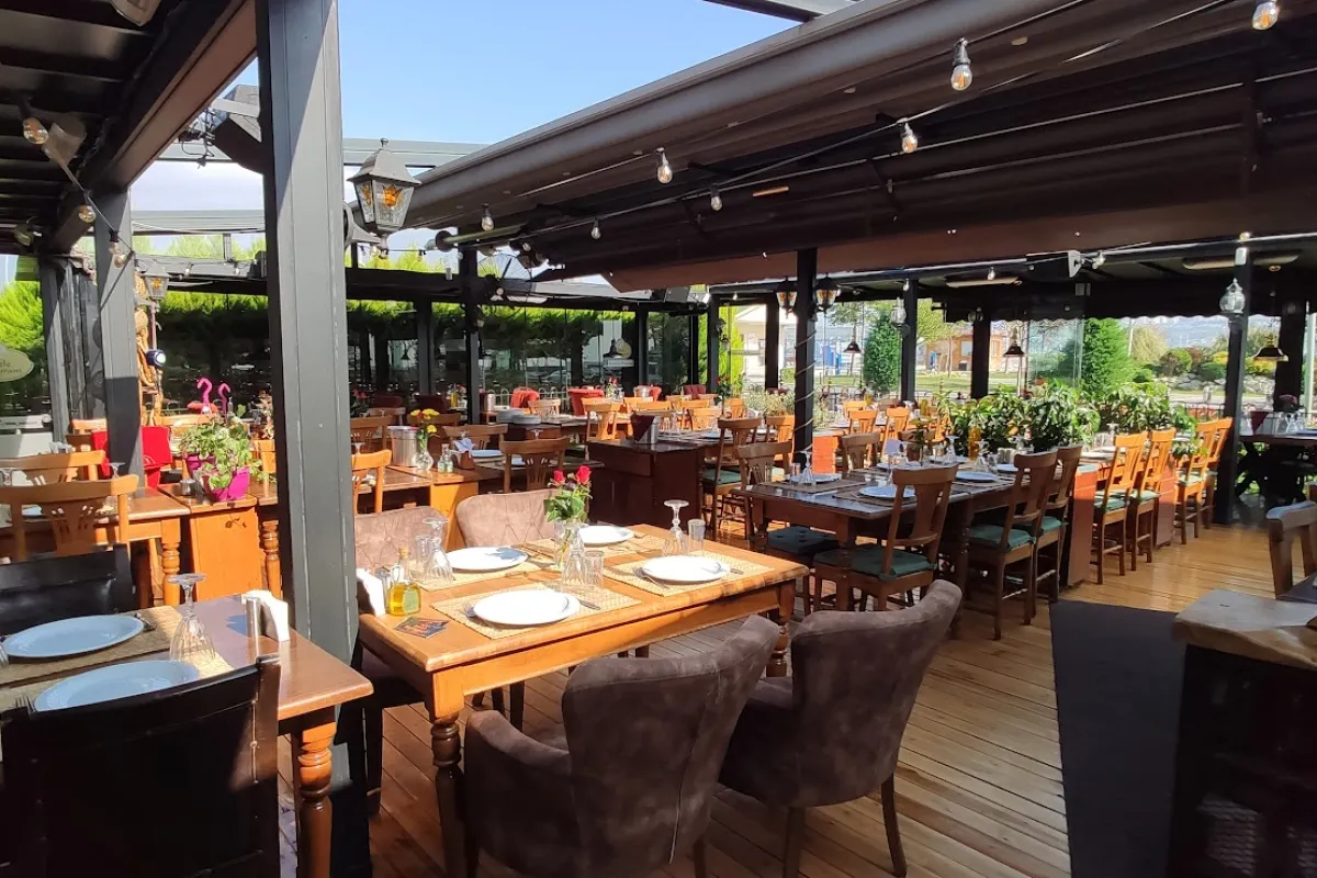 İskele Restaurant photo 1