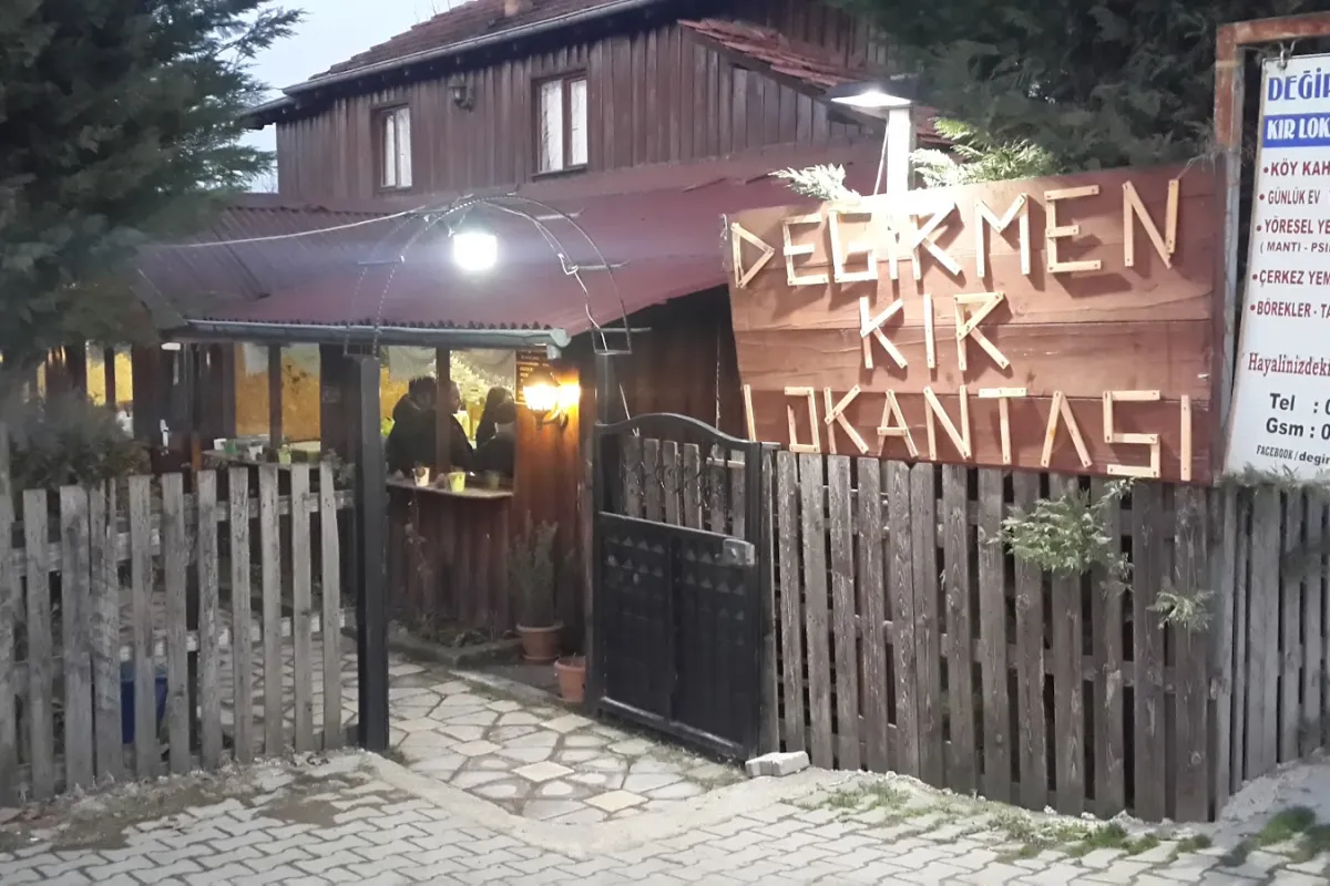 Değirmen Kır Lokantası photo 1