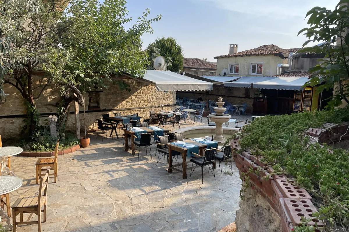Papazın Evi Kırklareli photo 1