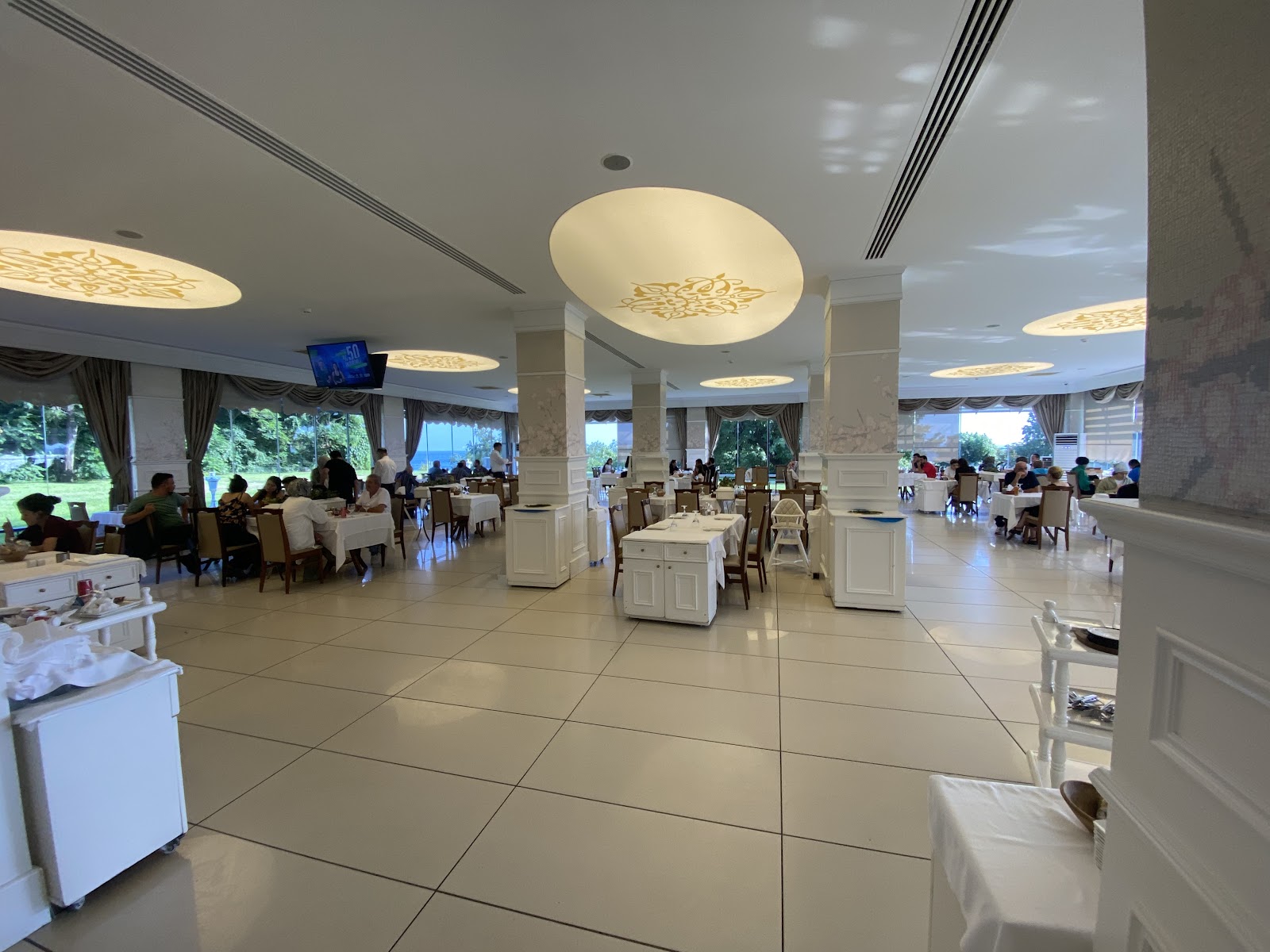 İBB Florya Social Facilities photo 2