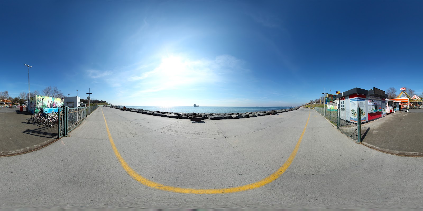 İBB Florya Social Facilities photo 3