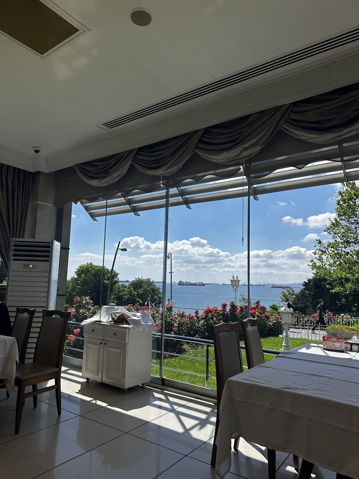 İBB Florya Social Facilities photo 10