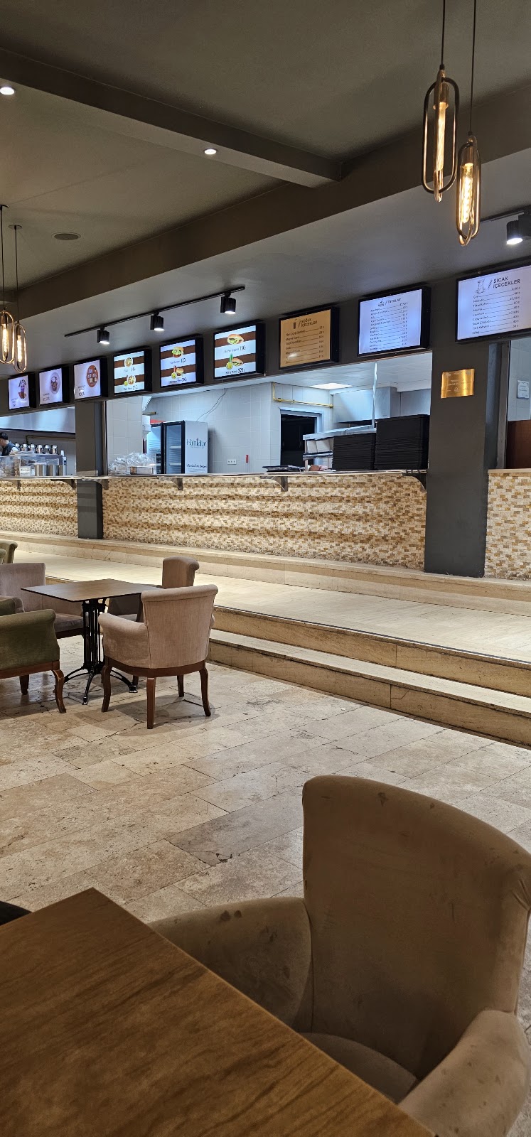 İBB Florya Social Facilities photo 5
