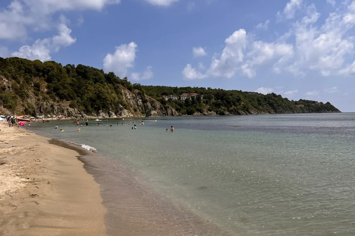 Aşıklar Plajı photo 1
