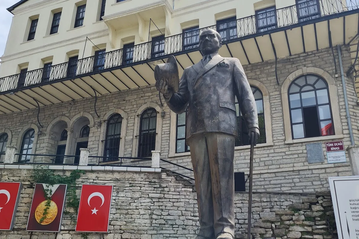 İnebolu Türk Ocağı photo 1