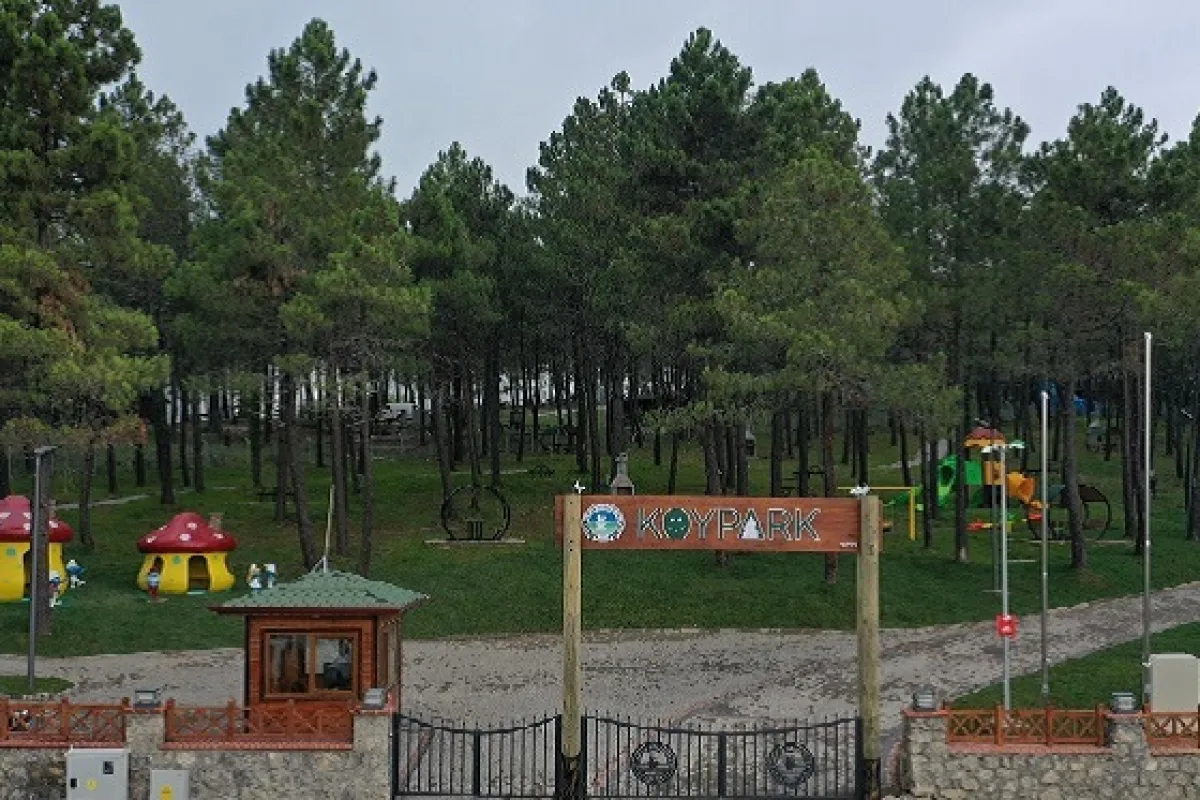 KÖYPARK photo 1