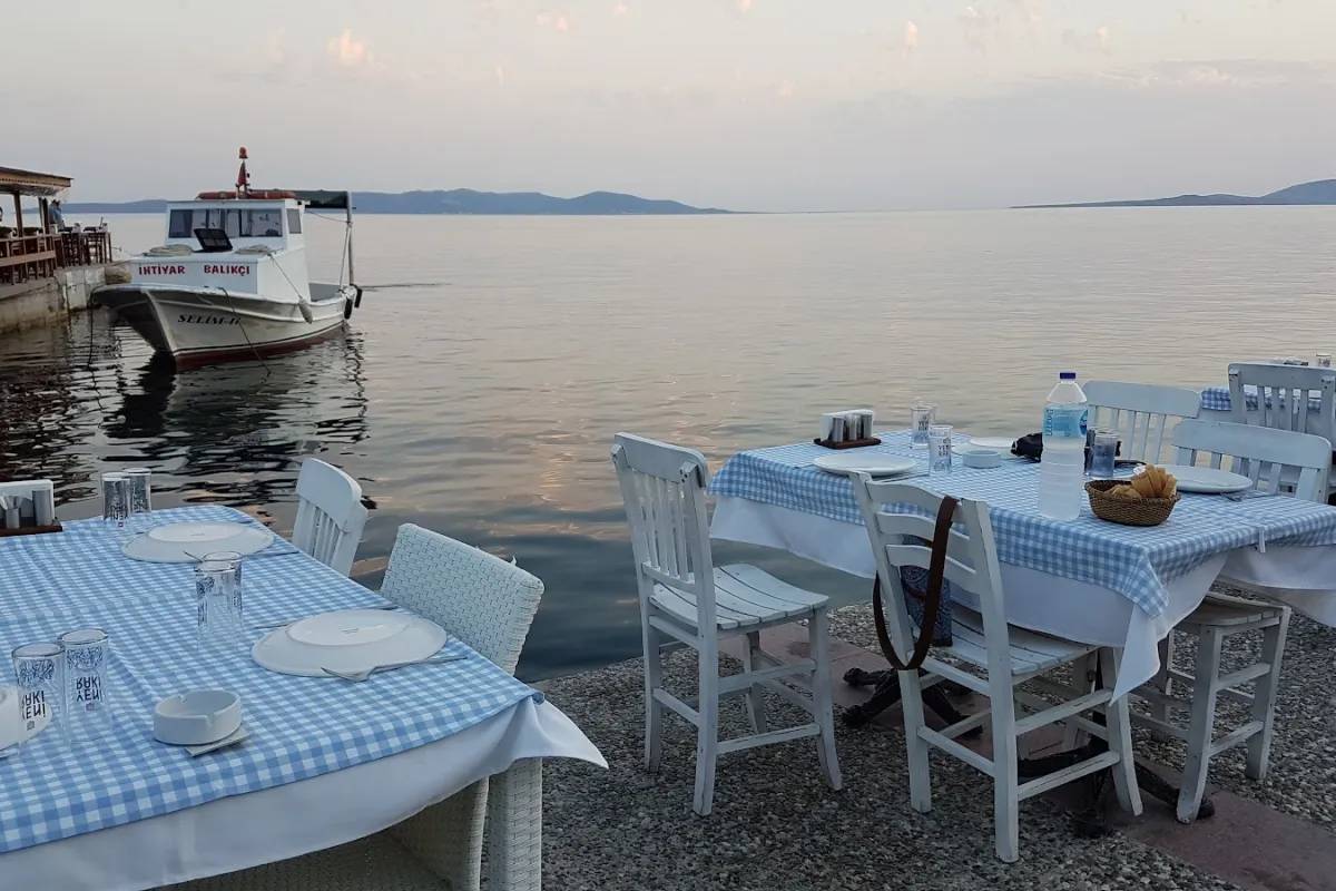 Erhan Restoran photo 1