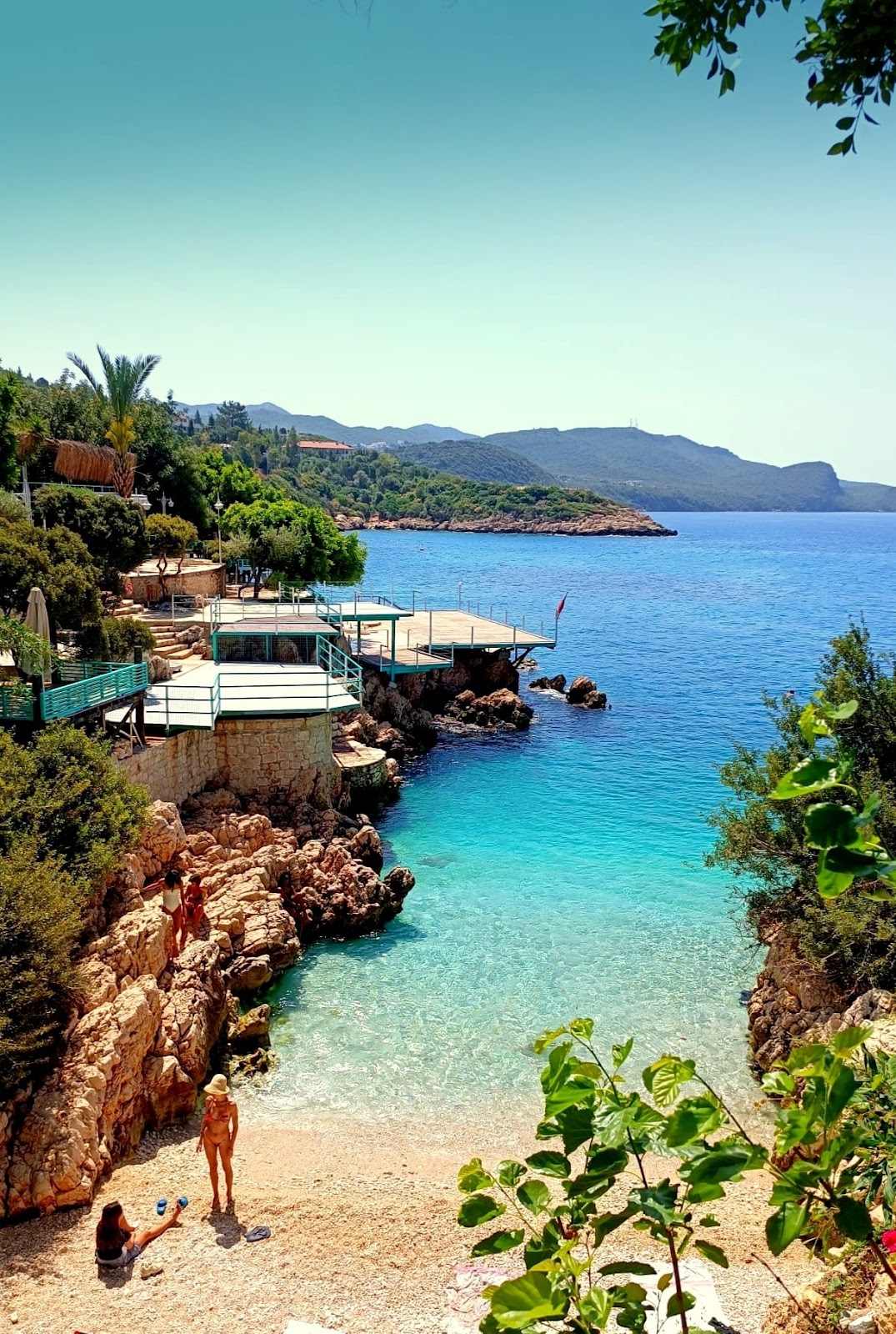 Likya Yolu photo 8