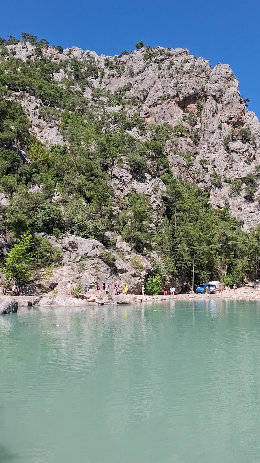 Likya Yolu photo 11