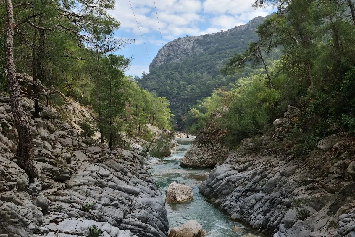 Likya Yolu photo 1