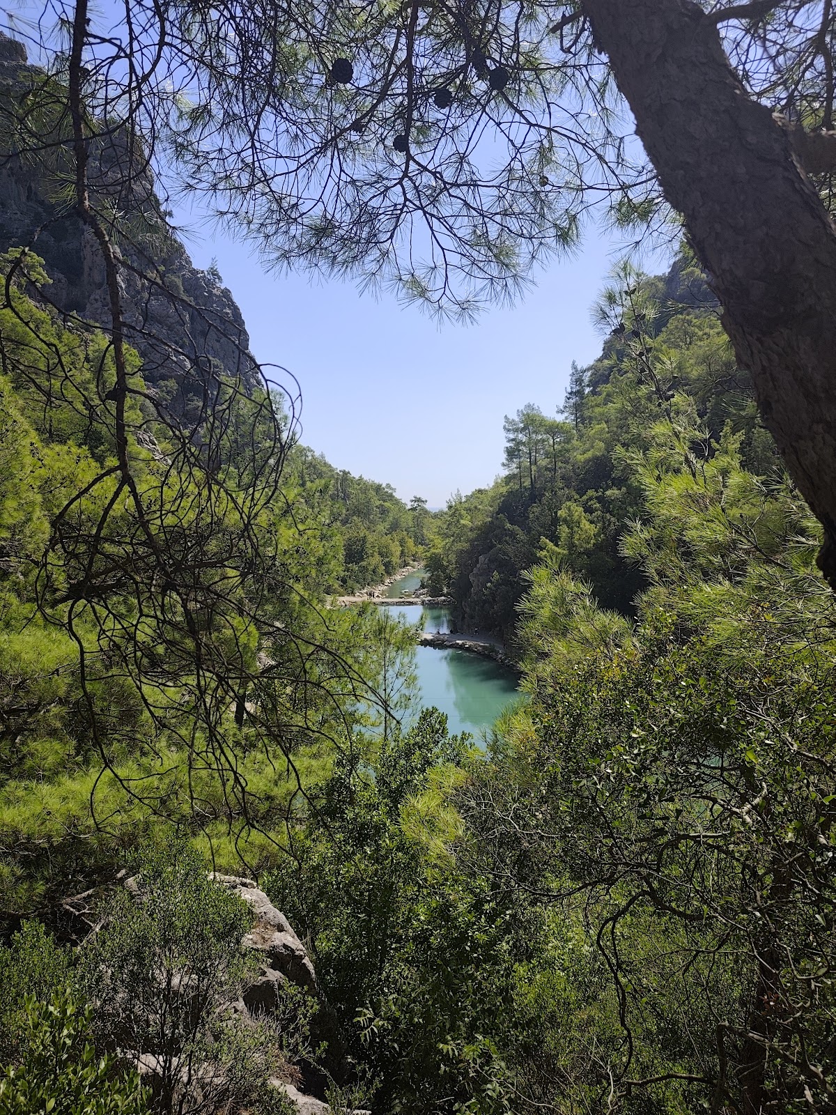 Likya Yolu photo 4