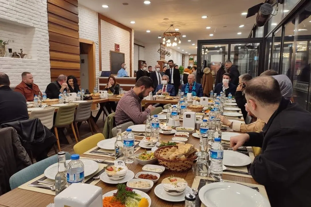 Bengisu Sosyal Tesisleri photo 1