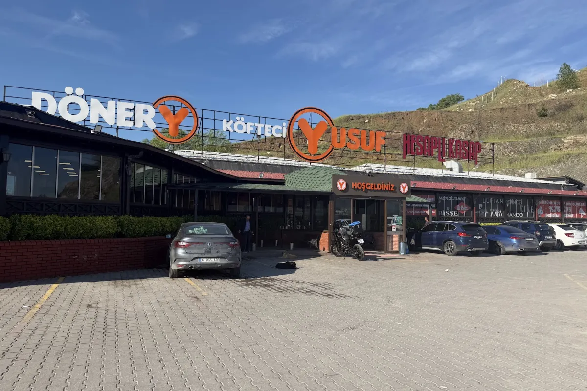 Köfteci Yusuf photo 1