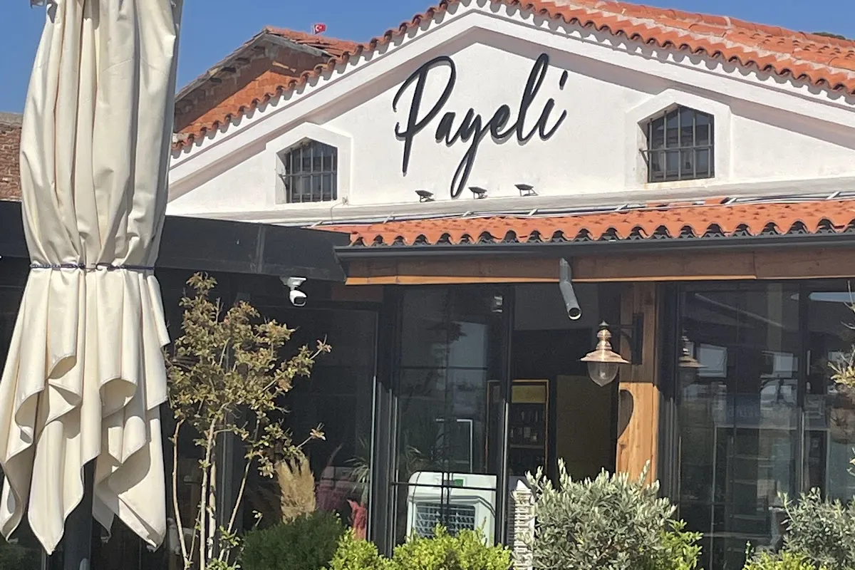 PAYELİ RESTAURANT photo 1