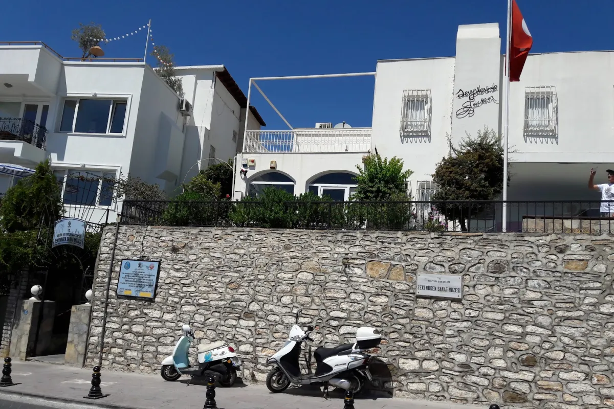 Zeki Muren Arts Museum photo 1