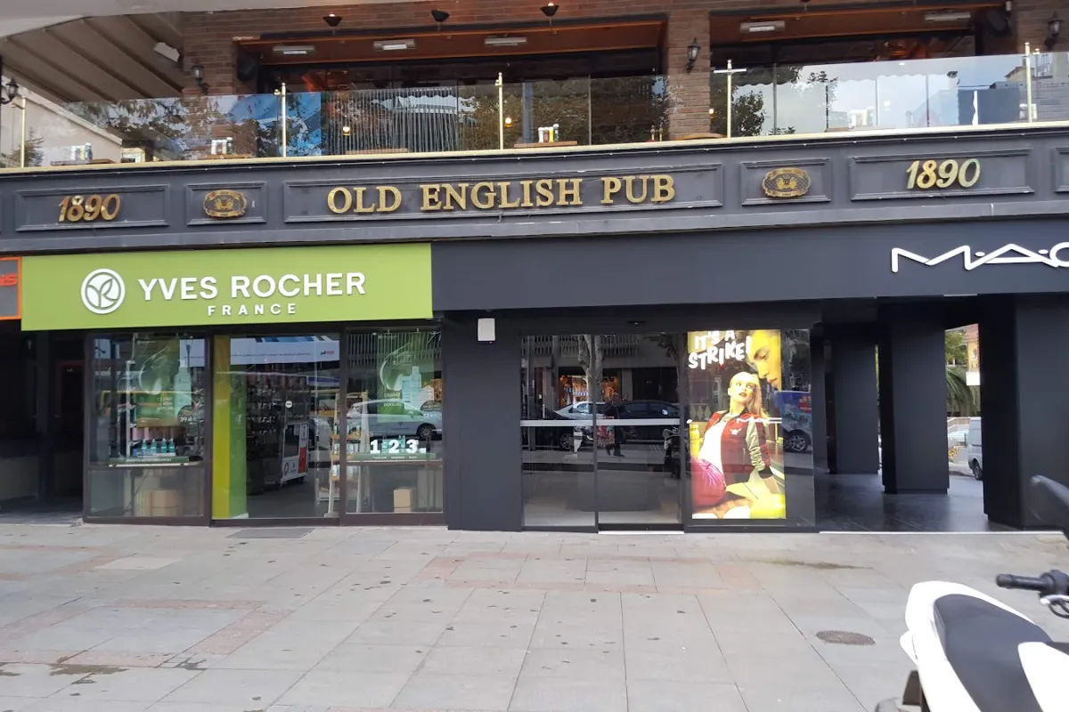 Old English Pub photo 1
