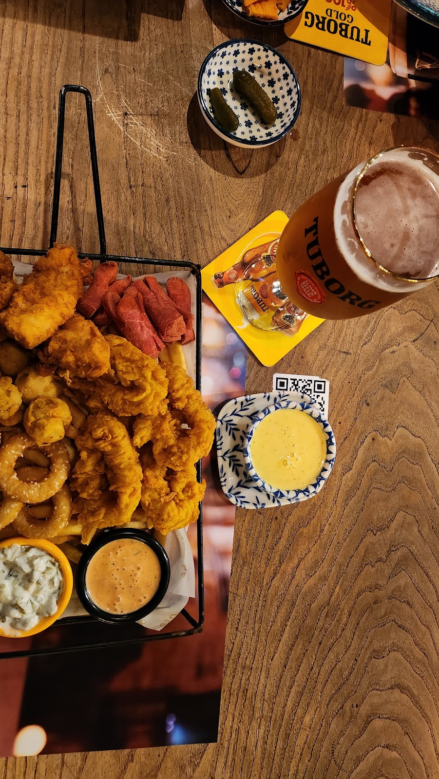 Old English Pub photo 9