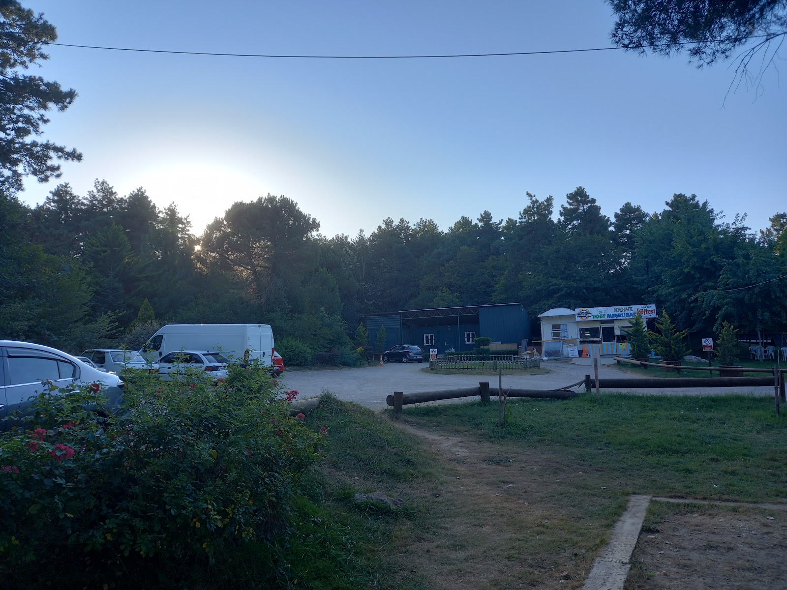 Kocaeli Kent Ormanı photo 10