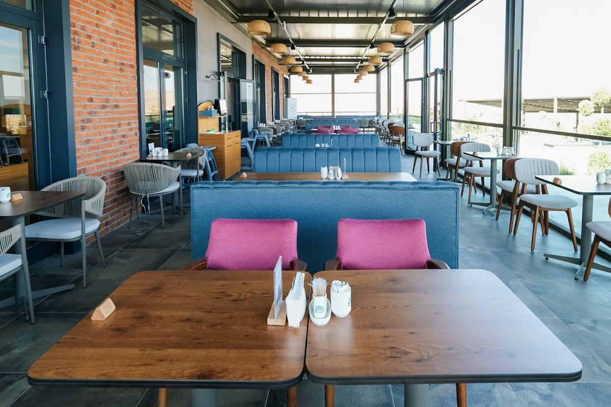 Selçuklu Seyir Cafe photo 1