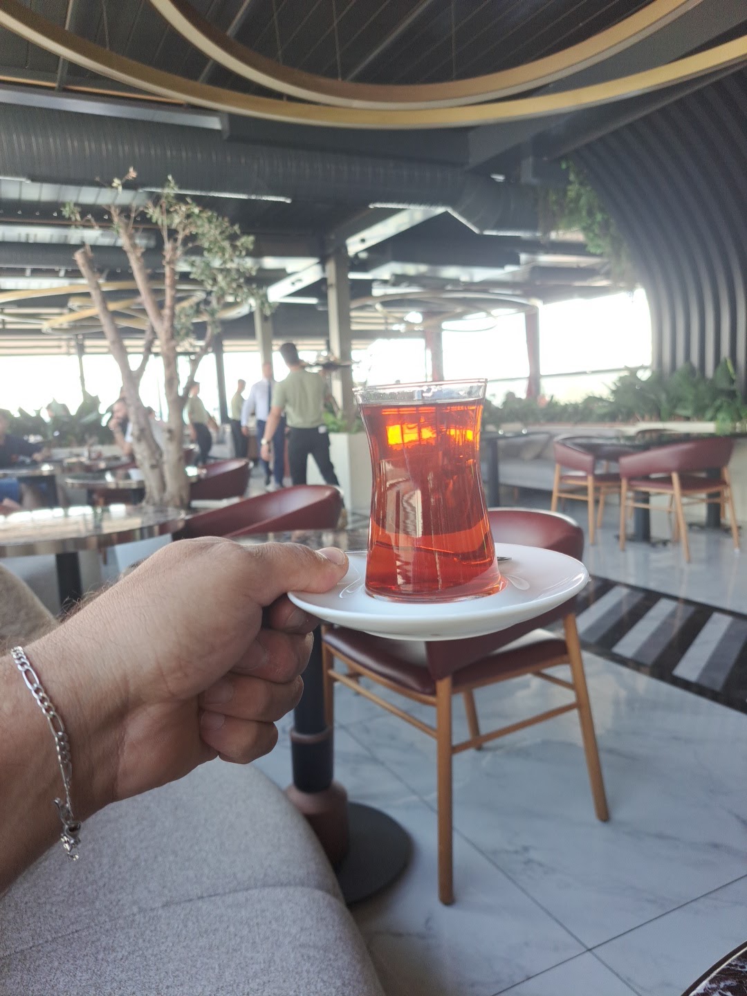 Loi Bosphorus photo 3